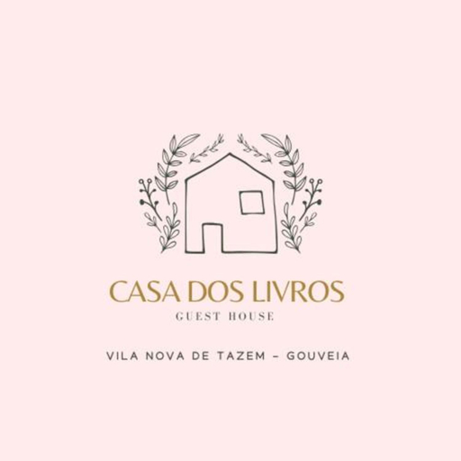 5, Casa dos Livros - Guest House, Gouveia