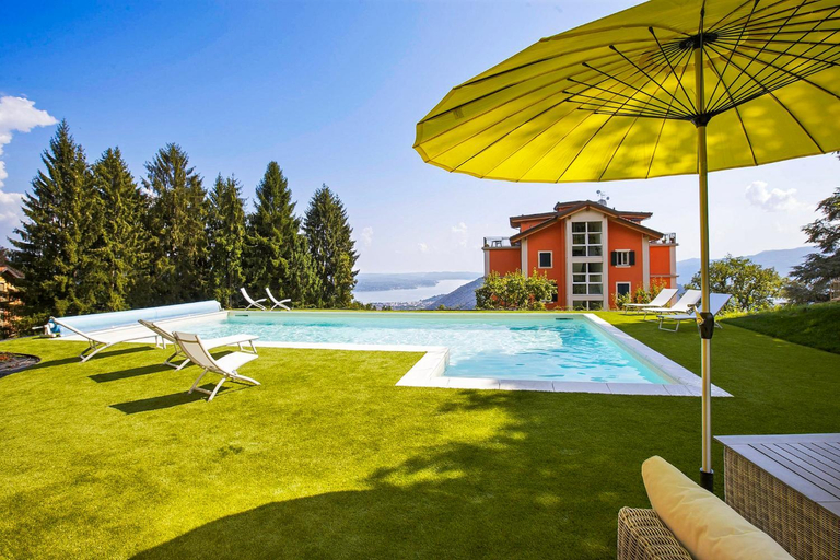 Sport & Beauty 2, Residence alle Ville, Verbano-Cusio-Ossola