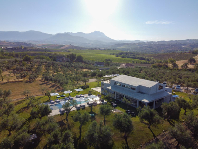 Exterior & Views 2, CASA PLENILIA, Pescara