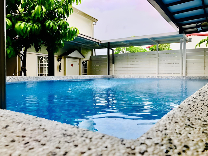 Sport & Beauty 5, Sinmanizu inn, Pingtung