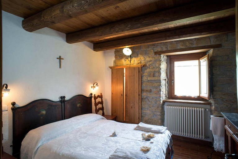 Others 4, B&b ldl Amatrice, Rieti