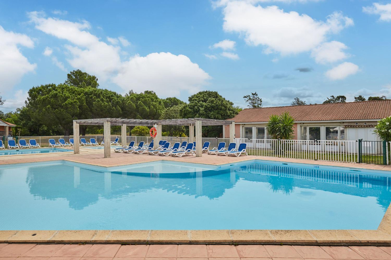 Sport & Beauty 3, Residence Odalys Cote Canal, Aude