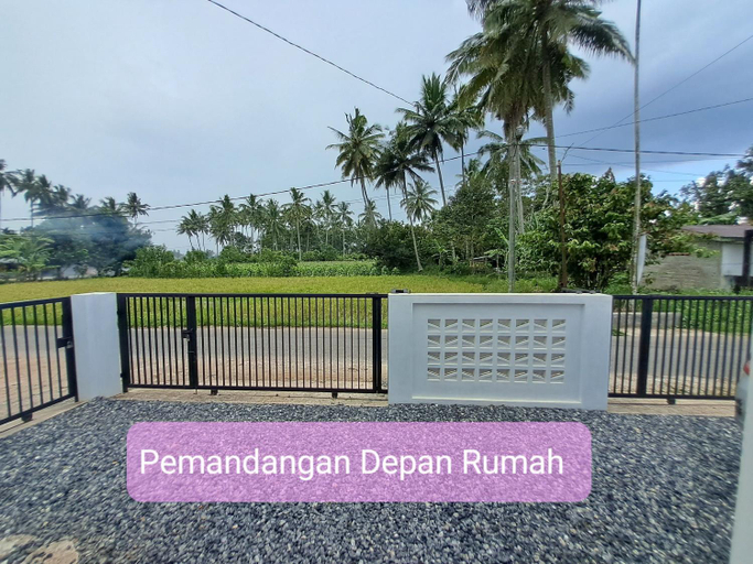 Others 5, ASRee Guest House, Payakumbuh