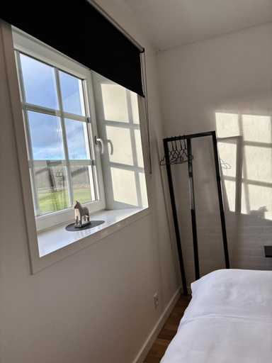 Bedroom 2, Bolding Apartments, Billund