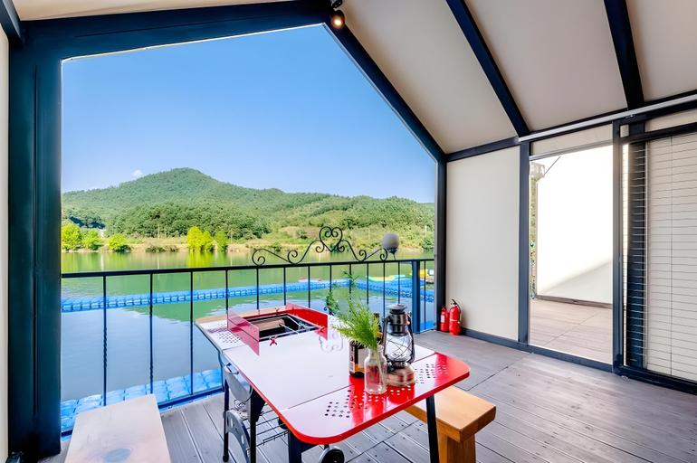 Others 5, Hongcheon Monterio Glamping, Chuncheon