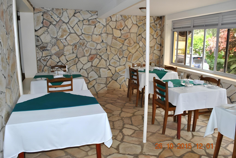 Food & Drinks 4, Little Woods Inn, Mbarara
