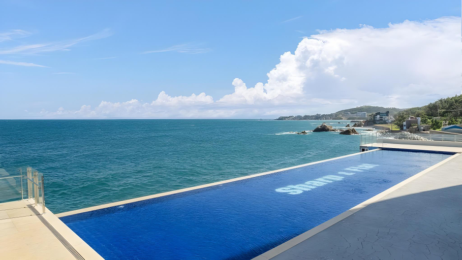 Sport & Beauty 4, Gyeongju Shop N Flat Pool Villa Pension, Pohang