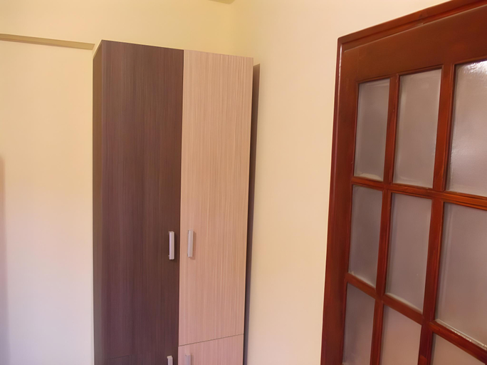 Bedroom 2, Pensiunea Apuseni, Vidra