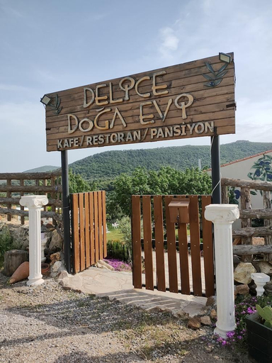 Exterior & Views, Delice Doğa Evi, Foça