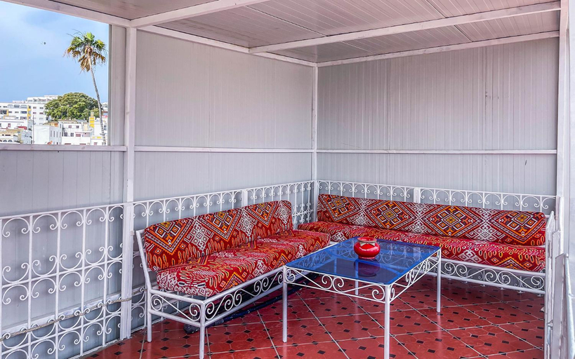 Others 3, Tangiers Hostel, Tanger-Assilah