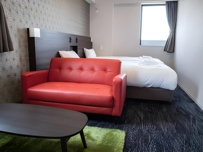 Bedroom 3, Smart Place Inn Kyoto Shijo Omiya East, Kyoto
