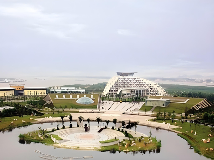 Others 3, Jinling Runyang Bridge Hotel, Zhenjiang