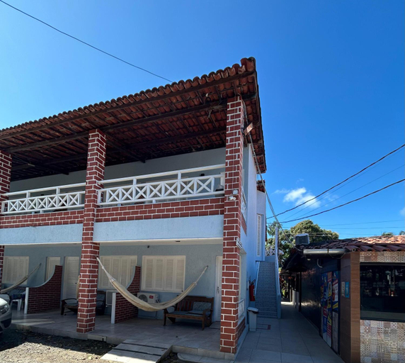 Exterior & Views 2, Pousada Angra do Porto, Ipojuca