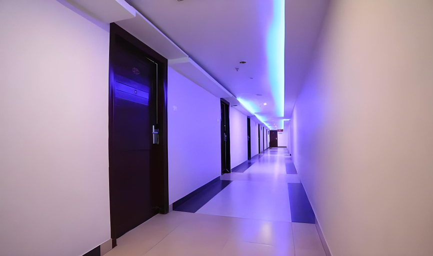 Others 4, MG hotel Udayee International, Chittoor