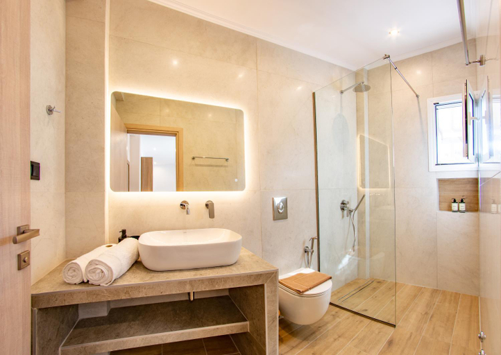 5, Aetheria Luxury Living Lefkada, Ionian Islands