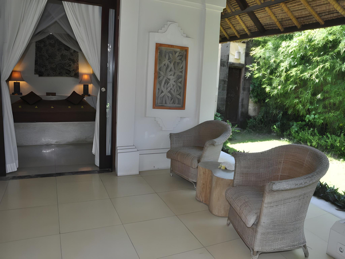 Others 3, Rumah Samba Resort, Denpasar