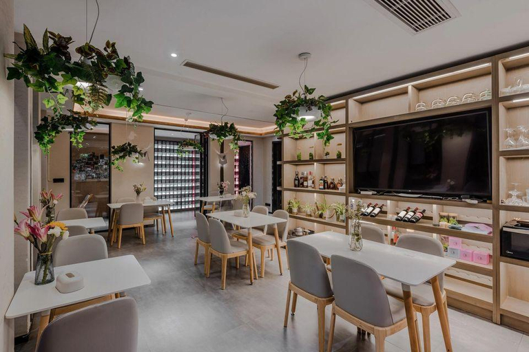 Food & Drinks, Jingli Yishu Boutique Inn, Lijiang