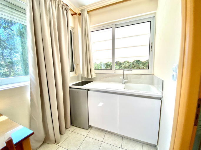 Bathroom 3, Hotel Sotiris Superior Apartments, North Aegean