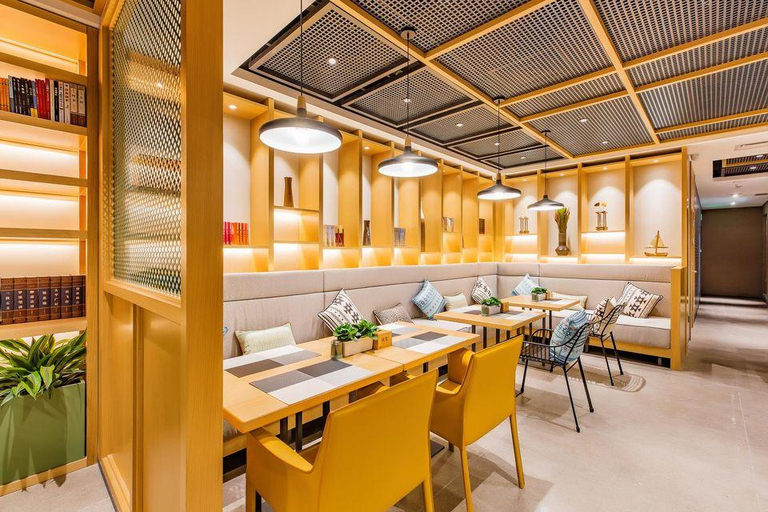 Food & Drinks 3, TRUE GO Hotel (Beijing ABP), Beijing