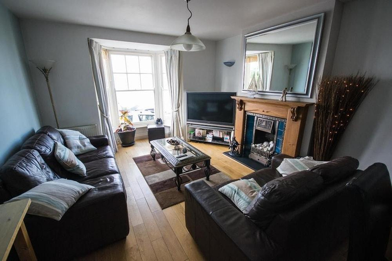 Others 3, Atlantic Heights Guest House, Cornwall