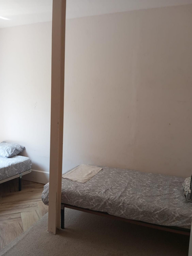 Bedroom 2, International Hostel Lapplandia B&B., Pontevedra