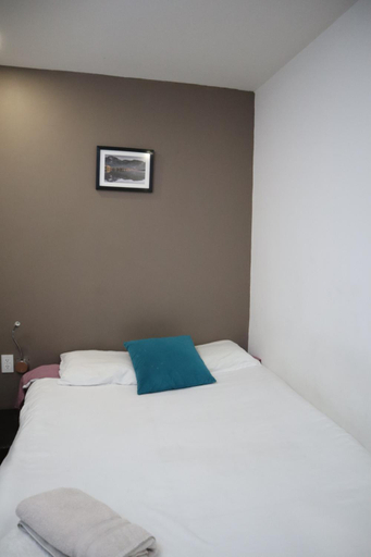 Others 3, Habitacion privada con TV Polanco Hab 4, Mexico City