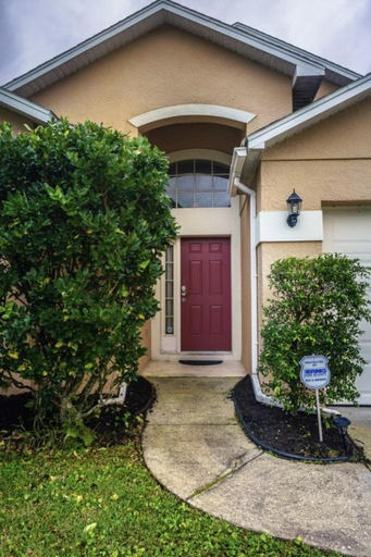 Others 5, 4 Bed Villa - Eagle Pointe - Kissimmee, Osceola