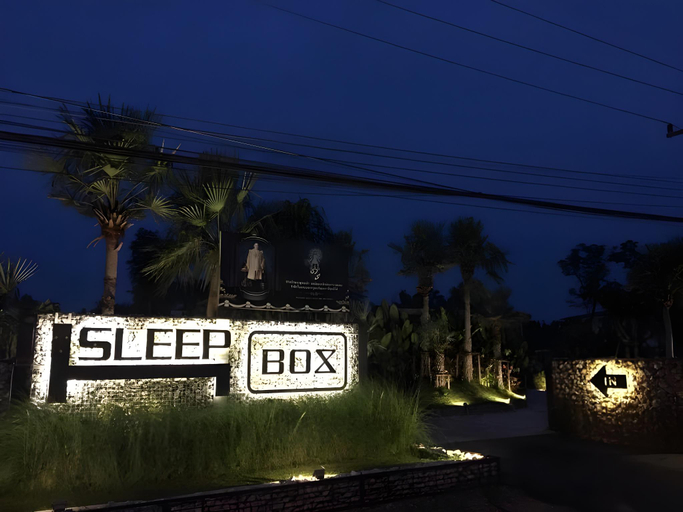 Exterior & Views 1, Sleep Box Kaengkhoi, Kaeng Khoi