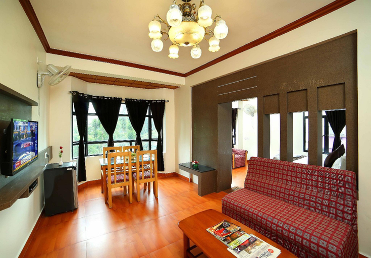 Others 4, Hotel Munnar Castle, Idukki