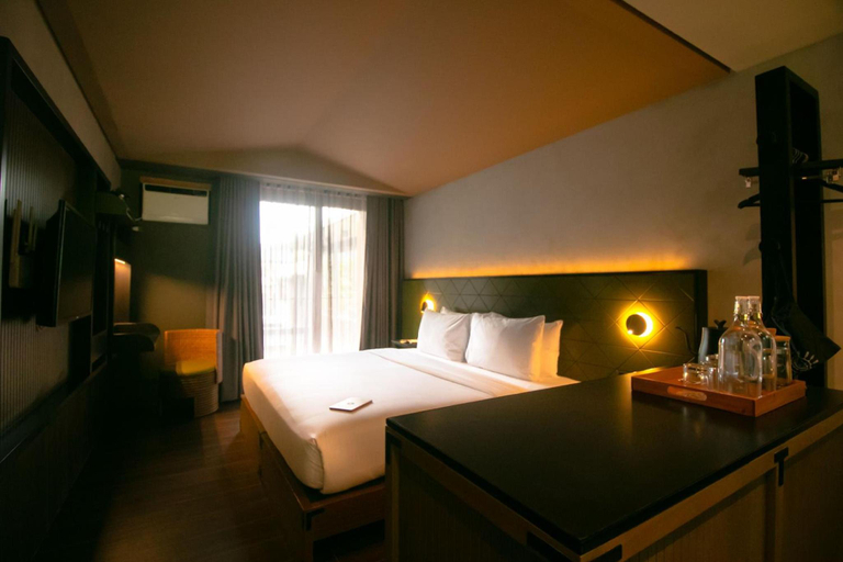 Bedroom 3, The Funny Lion- El Nido, El Nido