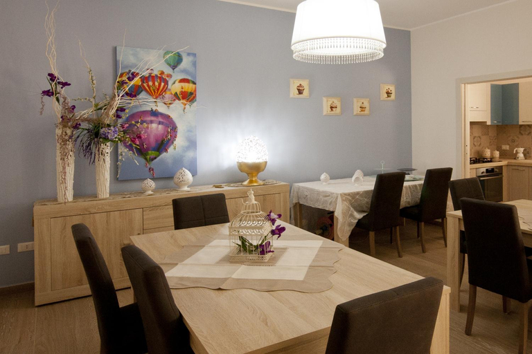 Food & Drinks, Aria Di Barocco, Lecce