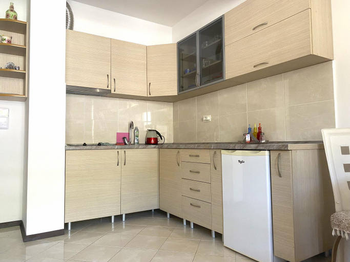 Others 5, Apartments Marina-Kam