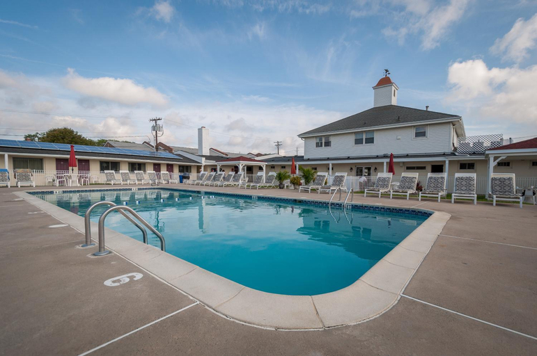 Sport & Beauty, Point Pleasant Manor, Ocean
