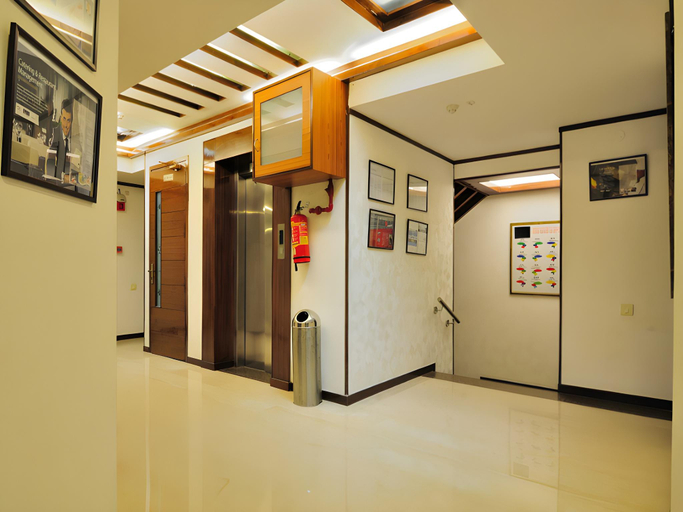 Others 3, Hotel The Tulip, Chandigarh