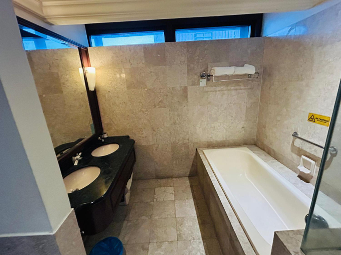 Others 3, TWO BEDROOM SUITES at TIMES SQUARE KL, Kuala Lumpur