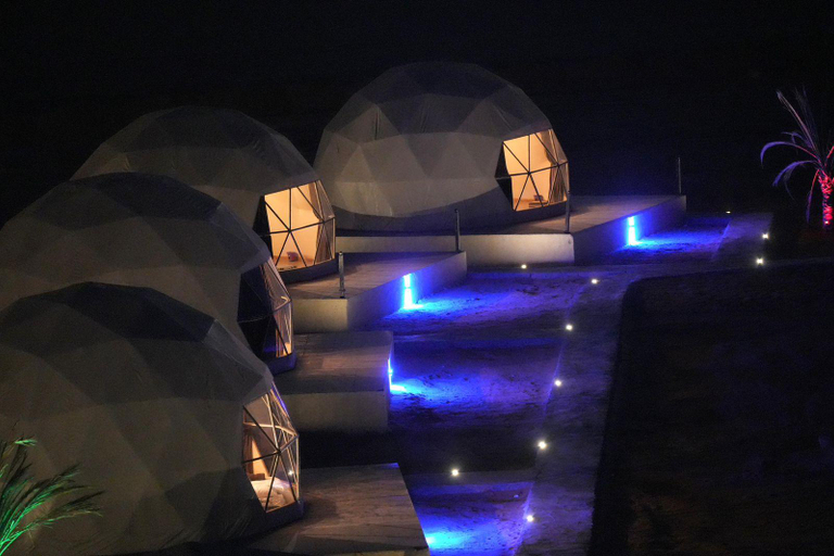 Others 5, Amber Luxury Camp, Quaira