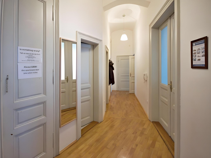 Others 3, River View Residence, Praha 5