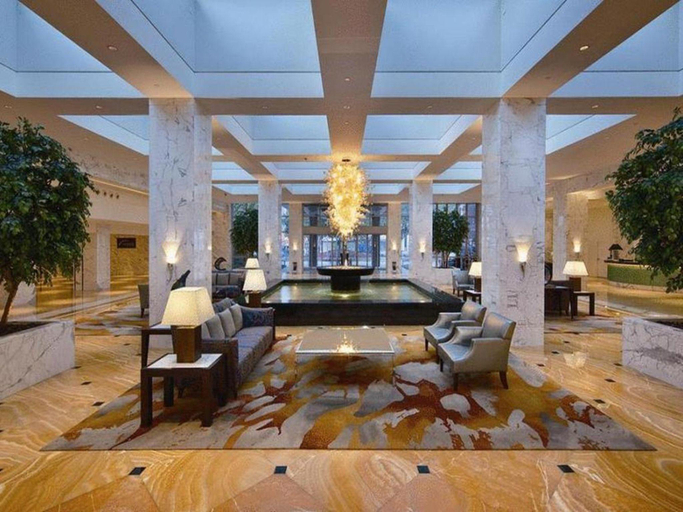 Public Area 4, The Dragon Hotel Hangzhou, Hangzhou