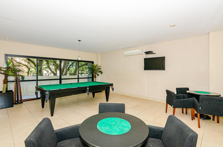 Others 5, Sky Batel - Apartamentos UROOMS, Curitiba