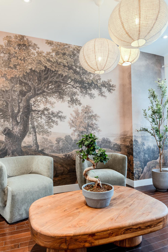 Others 5, Self Check-In Boutique Hotel - Quartier latin - Room 301, Montréal