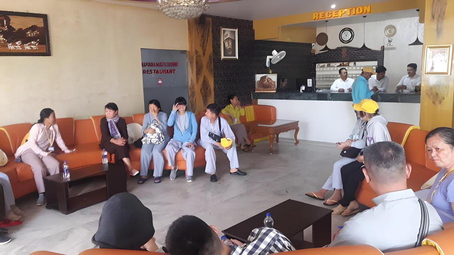 Others 4, Hotel Nalanda Regency, Nalanda