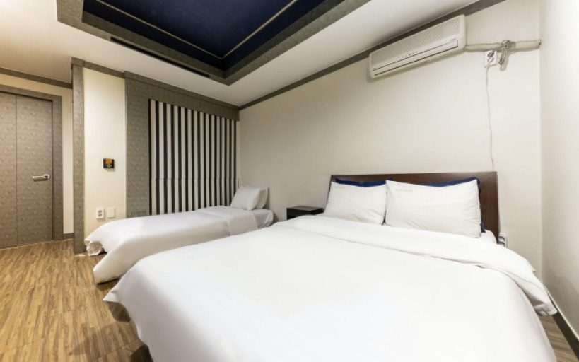 Others 5, Hera Motel, Yuseong