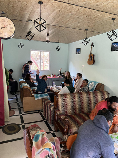 Food & Drinks 5, Bhagirathi Resort By Aikyam, Uttarkashi