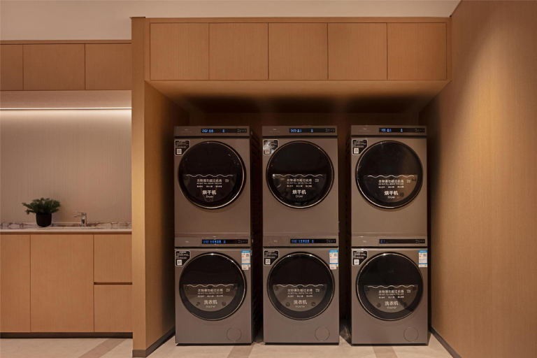 Facilities 5, Hilton Garden Inn Maoming Xinyi, Maoming