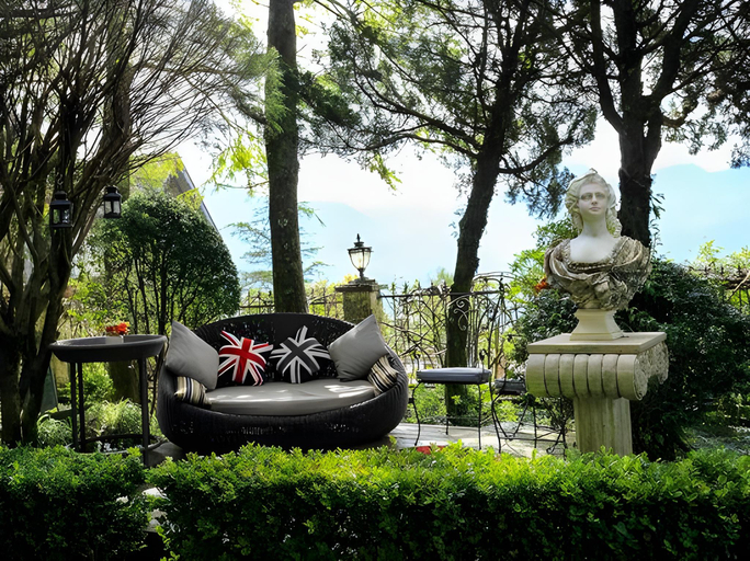 Others 5, Shangrila Music Villa                                                                     , Nantou