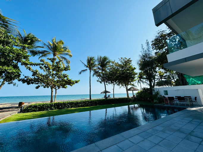 Sport & Beauty 2, Premium 4BR Riverfront Villa Sanctuary Ho Tram , Xuyên Mộc