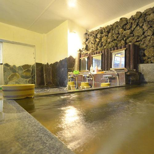 5, Yumura Onsen Hakuuntei, Shin'onsen