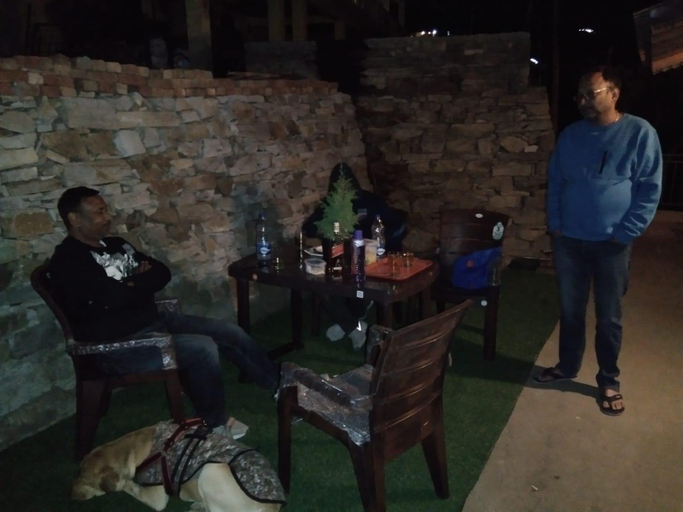 Food & Drinks 4, Saanidhya Homestay, Nainital