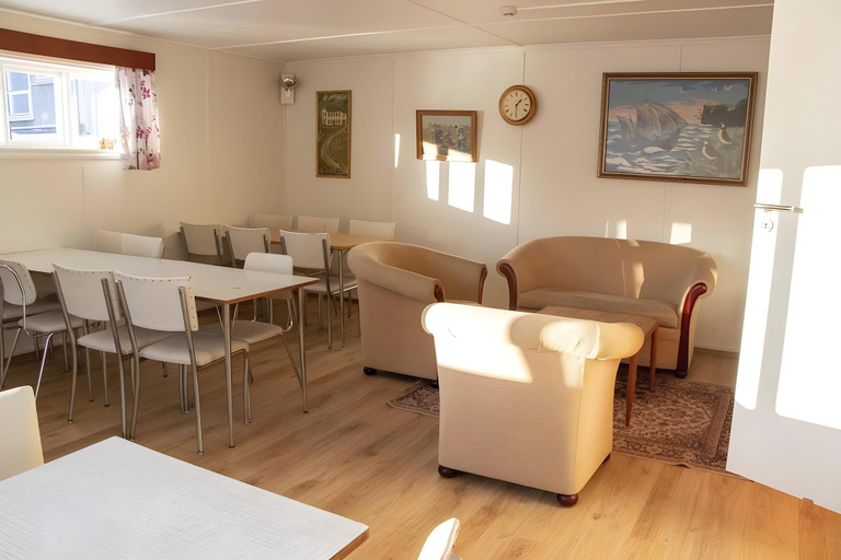 Others 5, Puffin Hotel Vík, Mýrdalshreppur