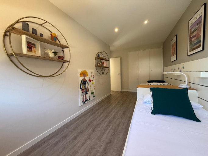 5, TarracoHomes, Town House La Mora, Tarragona
